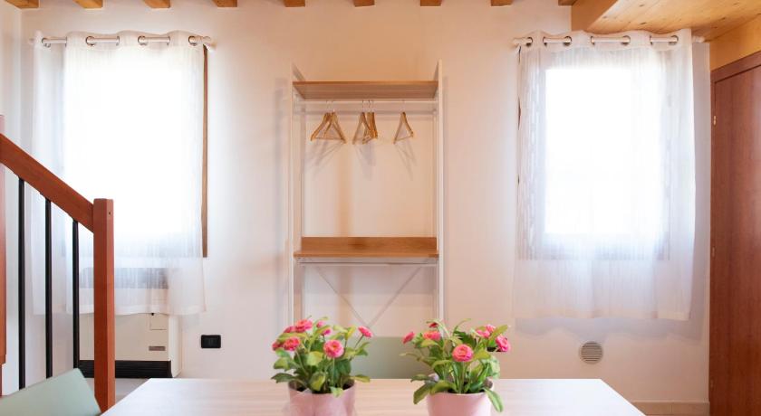 Cà Vecia - Apartments & Rooms