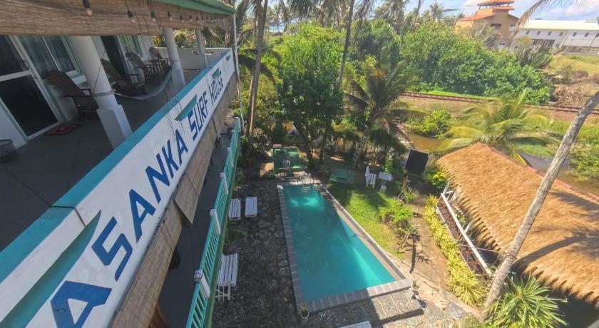 Asanka Surf House - image 12