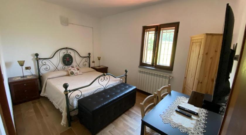B&B Monteguzzo