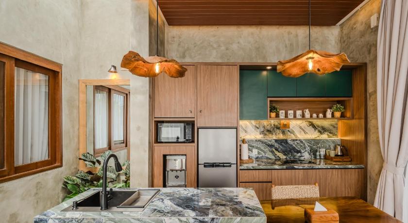 巴厘 Lawangkala Resort Ubud 5星级 酒店 设施