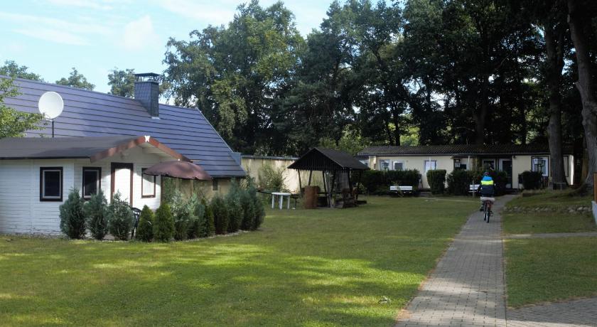 Usedomer Bungalows