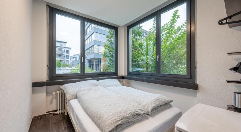 Mount Pilatus Rooms Lucerne