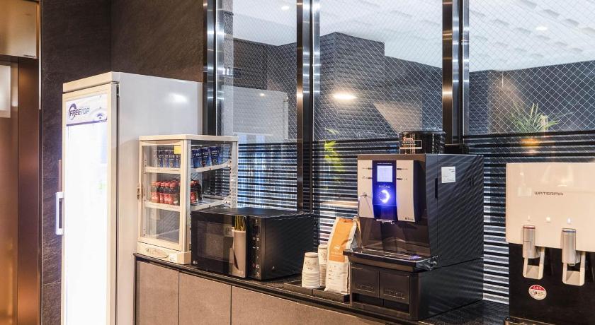 城南 Seongnam Moran Chocolate Hotel ホテル 客室