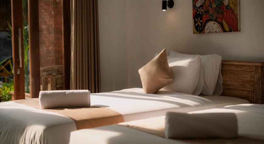 Mag Canggu Guesthouse - image 35