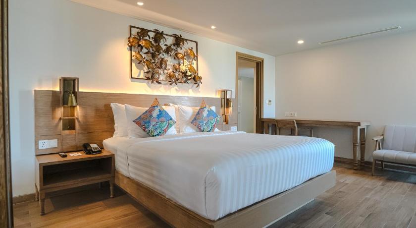 Eastin Ashta Resort Canggu - image 35