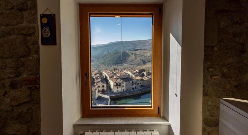 La Casa Di Bruno - Tuscan ToBe srl