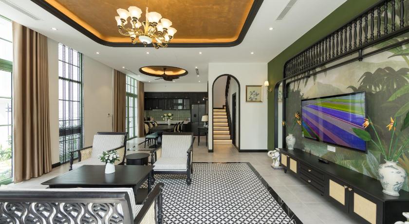 S-Solution Villa Phu Quoc by DDH - image 16