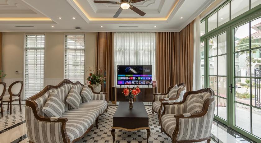 S-Solution Villa Phu Quoc by DDH - image 12