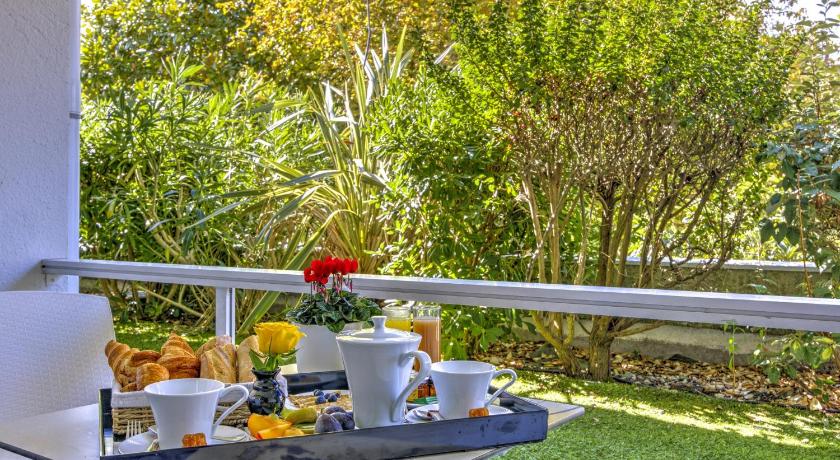 Image of Double Room with Balcony 1