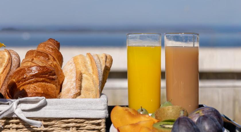 Image of Superior Double Room With Terrace - Sea VIew 5