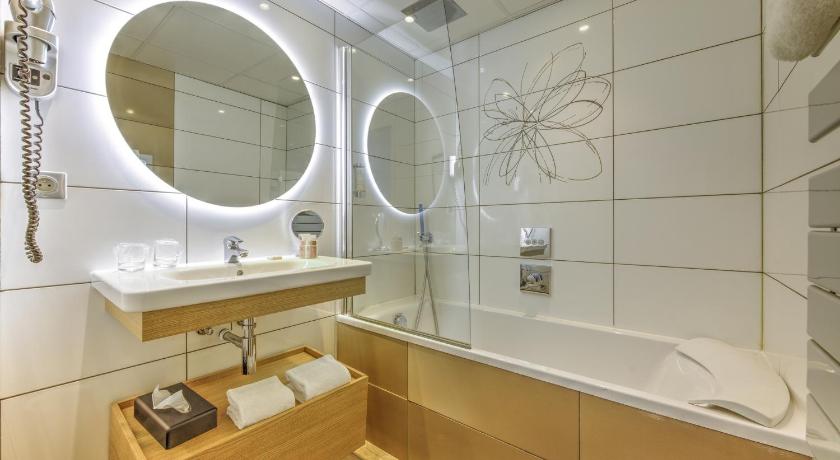 Image of Superior Double Room With Terrace - Sea VIew 1