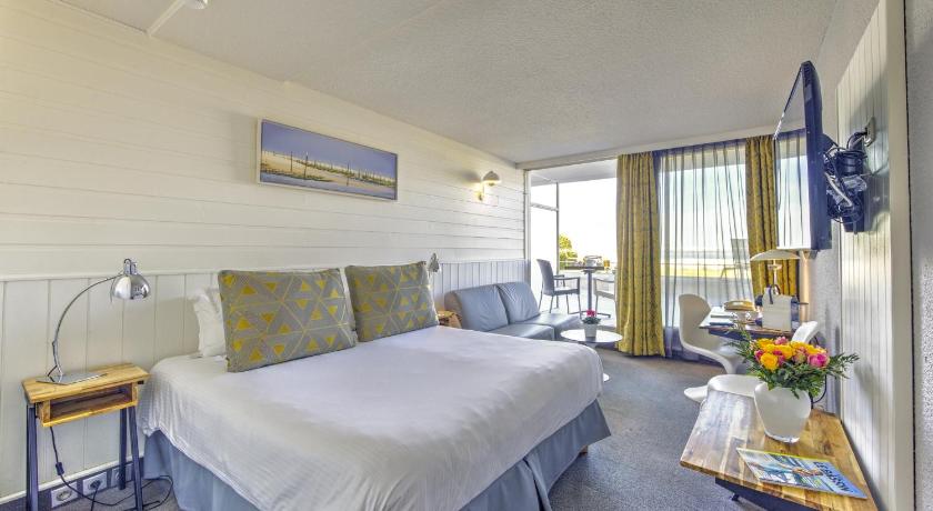Image of Superior Double Room With Terrace - Sea VIew 0