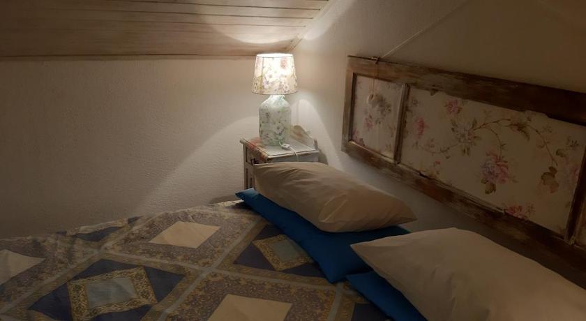 La casa di Celeste