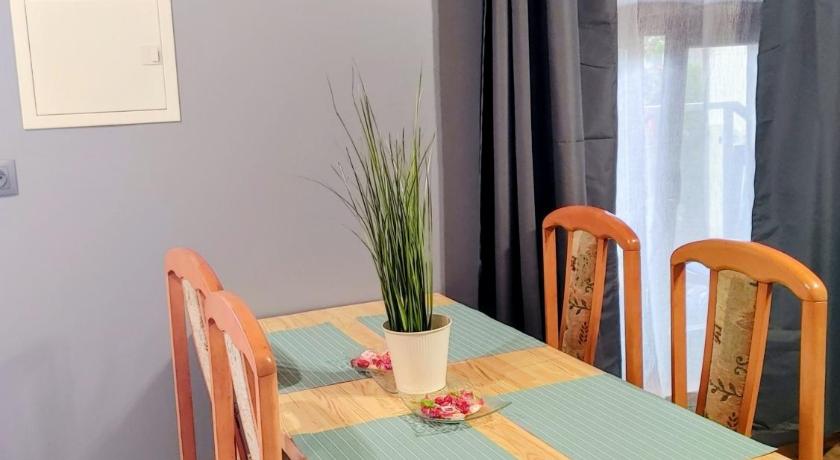 Apartamenty Jodlowa