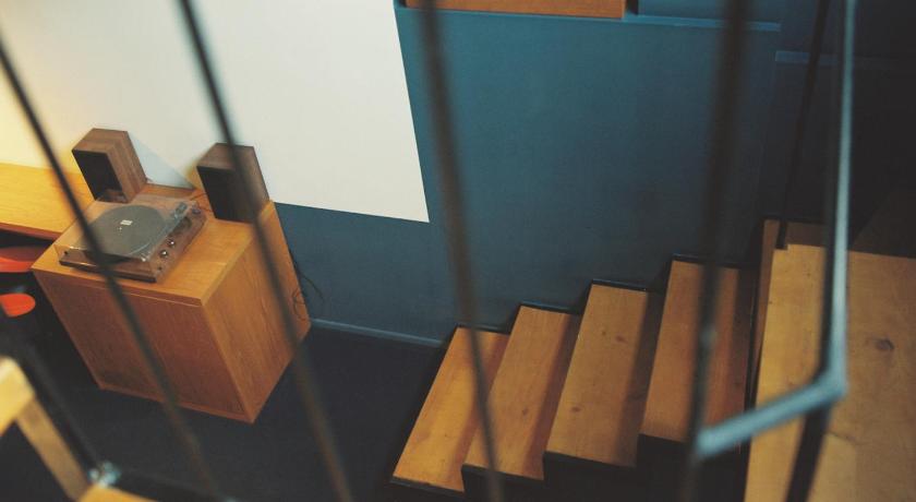 Image of Duplex Quadruple Room 8