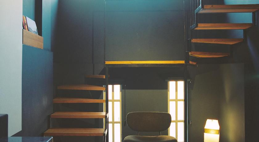 Image of Duplex Quadruple Room 1