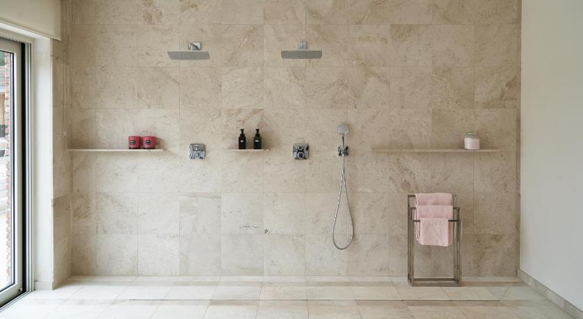 普莱桑斯 Chateau Boussas 4星级 酒店 餐厅