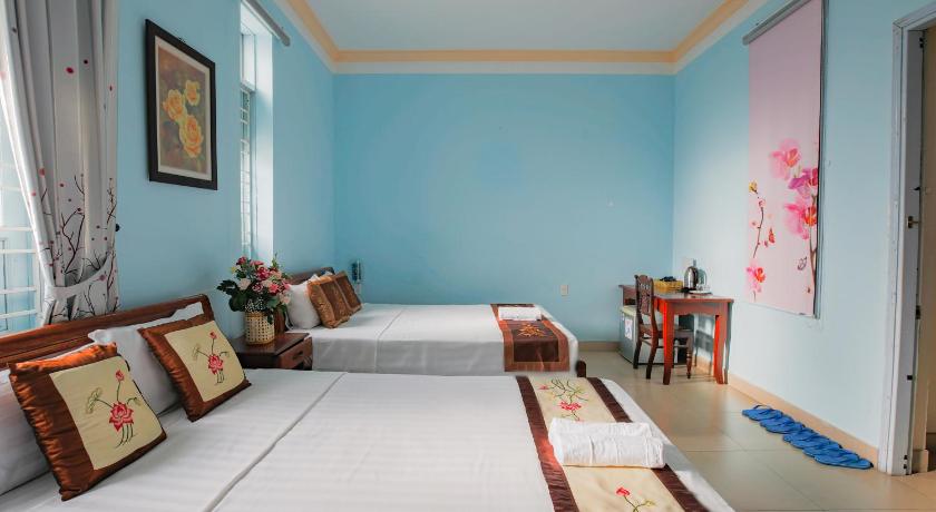 Image of Deluxe Triple Room 4