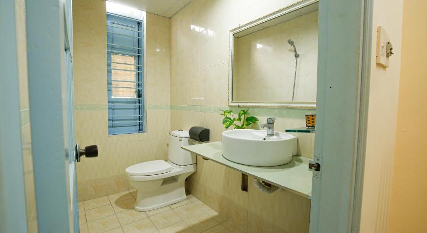Image of Family Room with Balcony 2
