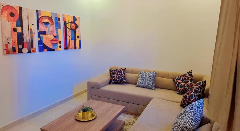 Appartement Aeroport Suite Marrakech-M9