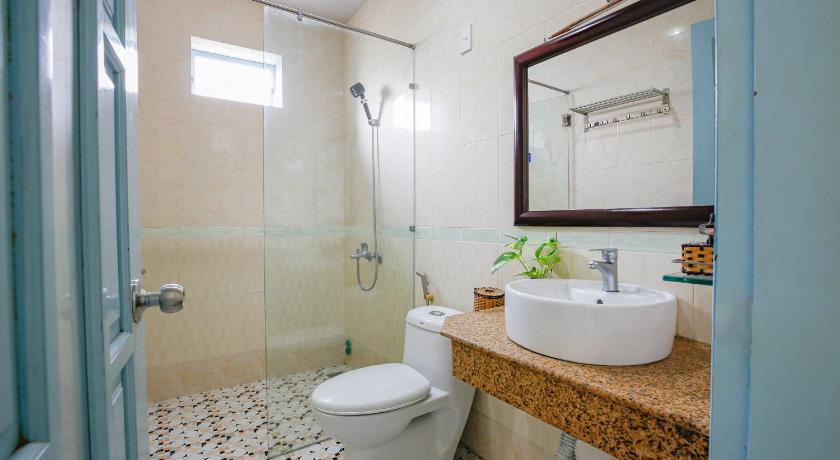 Image of Deluxe Triple Room 2