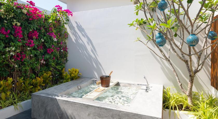 Explorar Koh Samui - Adult Only Resort and Spa - image 35