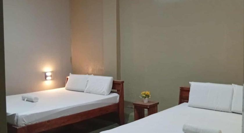 세부 Wjv Inn Jugan Branch 호텔 수영장