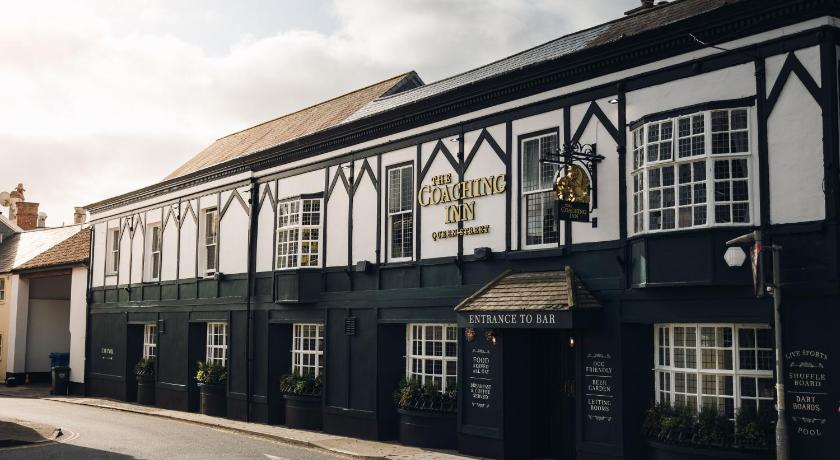 Coaching Inn