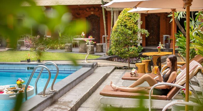 Hotel Lumbung Sari Legian - image 2