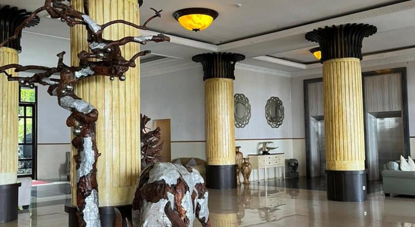 K Hotel Kaliurang - image 10