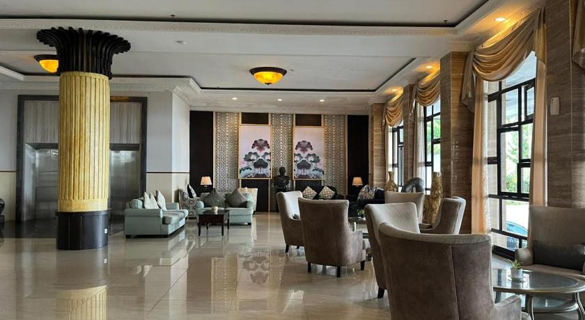 K Hotel Kaliurang - image 11