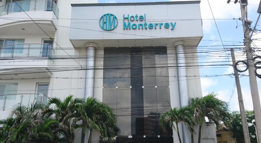 Hotel Monterrey