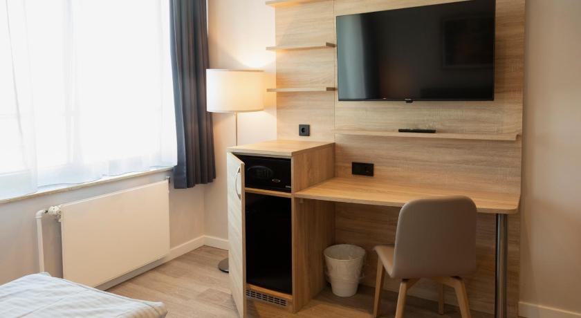 Image of Comfort Double or Twin Room 7