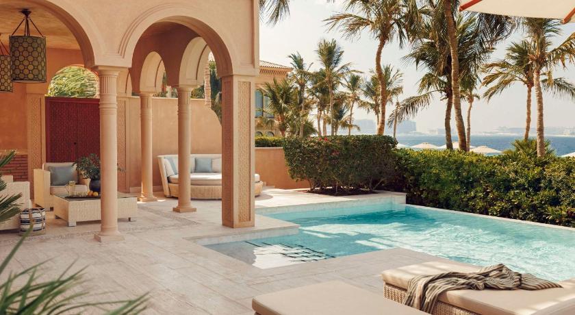 One&Only The Palm Dubai - image 14