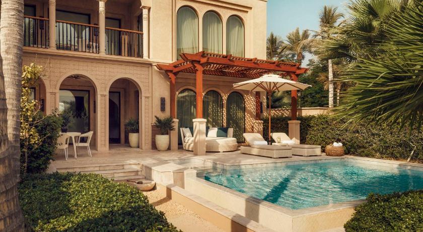 One&Only The Palm Dubai - image 8