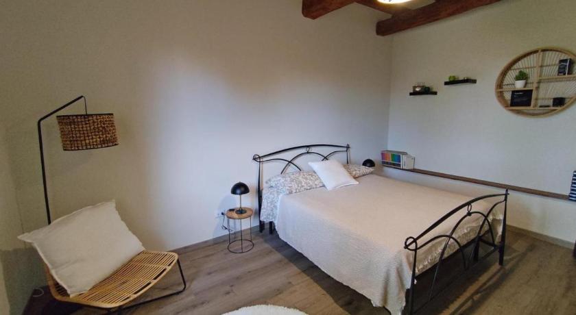 Outlander Cottage B&B vicino Centergross Bologna