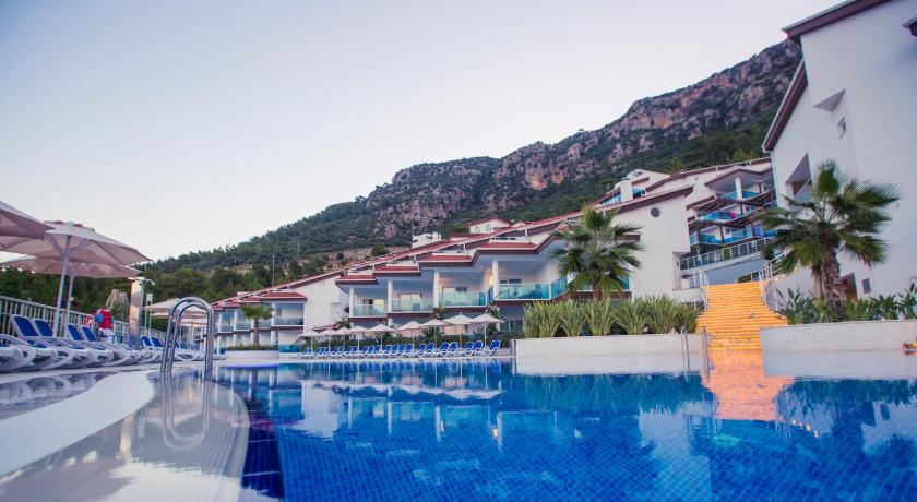 Garcia Resort & Spa - Ultra All Inclusive - image 14