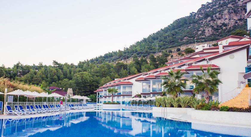 Garcia Resort & Spa - Ultra All Inclusive - image 11