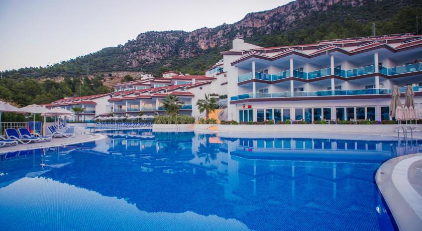 Garcia Resort & Spa - Ultra All Inclusive - image 12