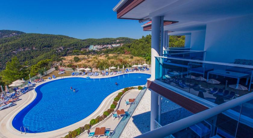 Garcia Resort & Spa - Ultra All Inclusive - image 13