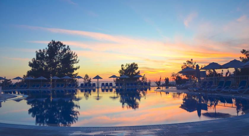 Garcia Resort & Spa - Ultra All Inclusive - image 5