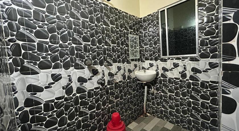 アガルタラ Hotel Sonali 5つ星 ホテル 客室