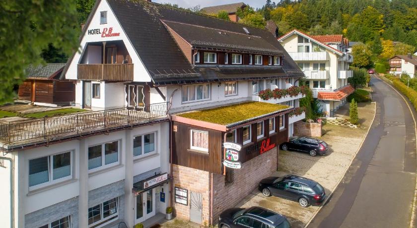 Hotel Bellevue
