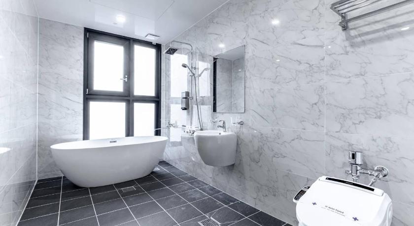 首尔 Triple 8 Hotel 酒店 外观