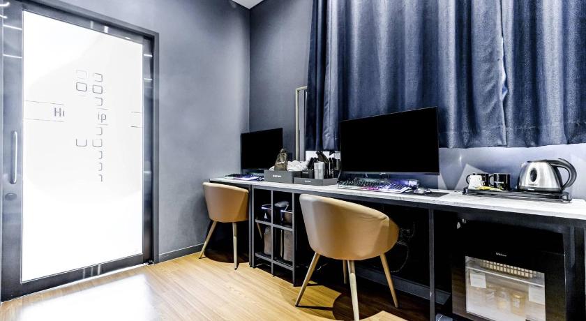 首尔 Triple 8 Hotel 酒店 设施