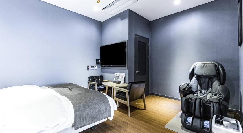 首尔 Triple 8 Hotel 酒店 泳池