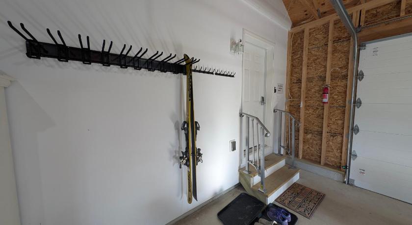 埃利科特维尔 (NY) Spacious Entire home close to HoliMont and Village 4星级 住宿 套房