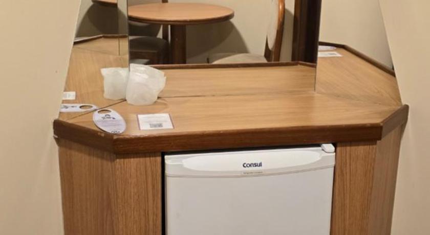 Зображення Deluxe Double Room 9