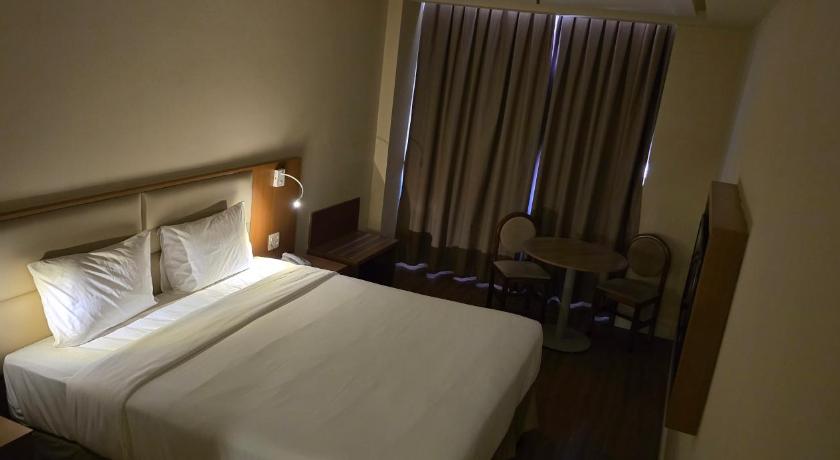 Зображення Deluxe Double Room 3