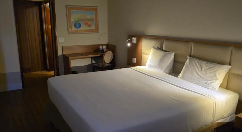 Зображення Стандартний двомісний номер (Standard Double Room) 4